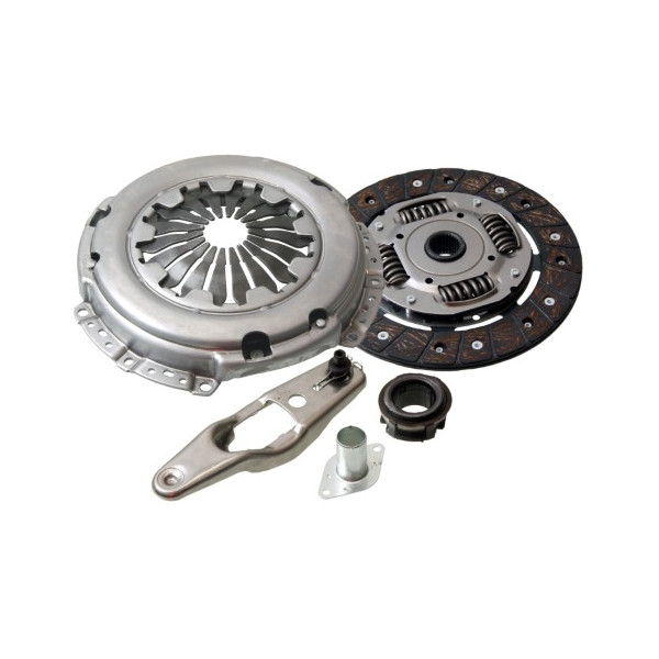 Clutch Kit Audi Seat Skoda VW 99-23 image