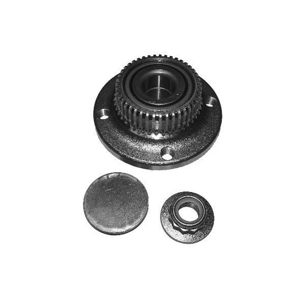 Wheel Bearing Kit Seat VW 93-05 image