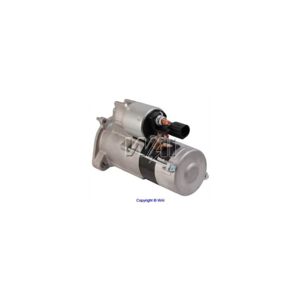 WAI Starter Motor image