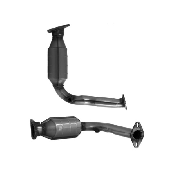 CAT ASSY FOCUS EST 18 98-00 image