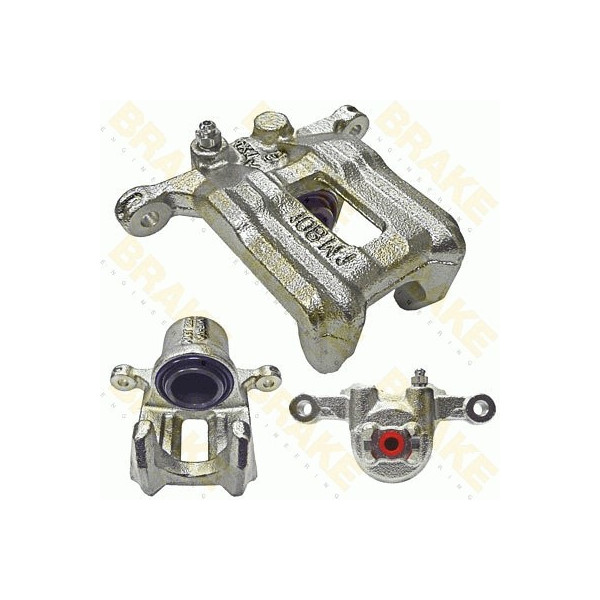 Brake Caliper Honda 08-15 image