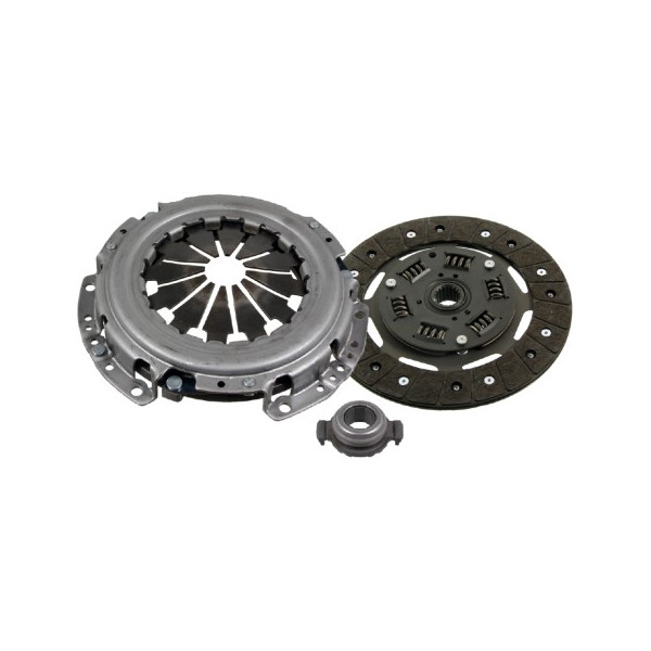 Clutch Kit Rover MG 99-05 image