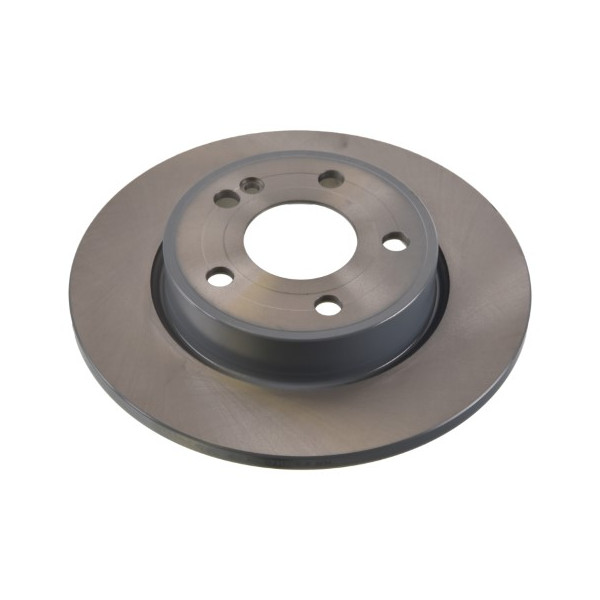 Brake Disc Mercedes 18-21 image