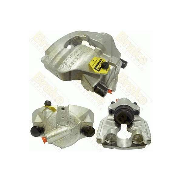 Brake Engineering Brake Caliper (Front Left Hand) image