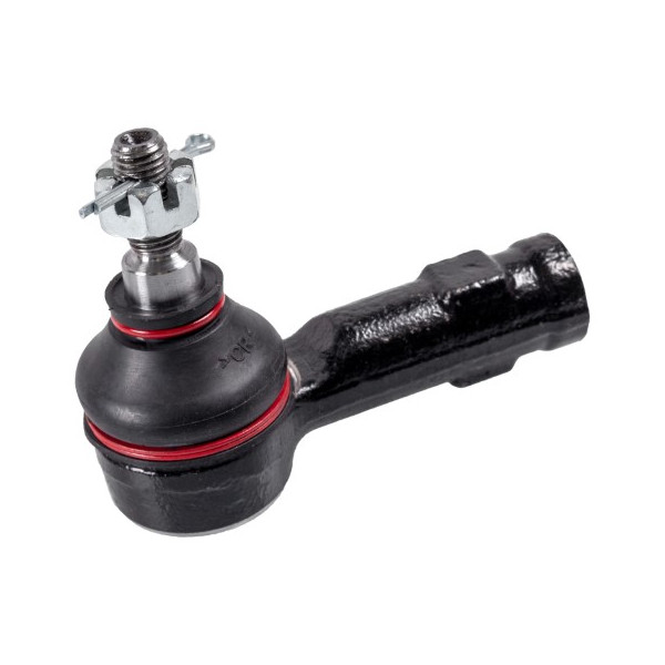 Tie Rod End Hyundai Kia Mitsubishi 89-10 image