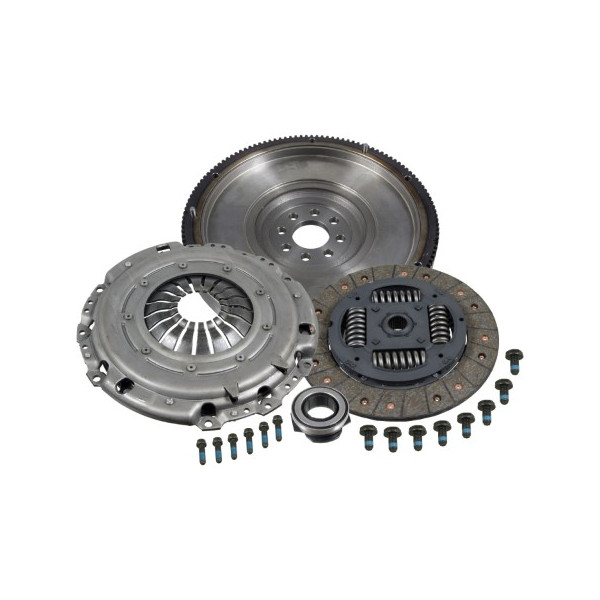 Conversion Set - Clutch VW 90-03 image