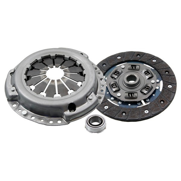 Clutch Kit Suzuki 98-08 image