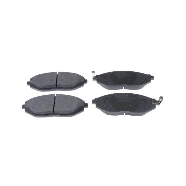 Brake Pad Set - Disc Brake Chevrolet 10-20 image