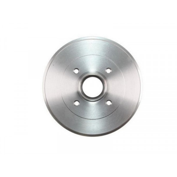 Brake Drum Renault 04-14 image