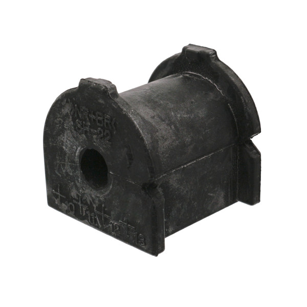 Repair Kit - Stabiliser Coupling Rod Chevrolet 03-13 image