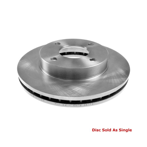 Brake Disc Nissan 10-20 image