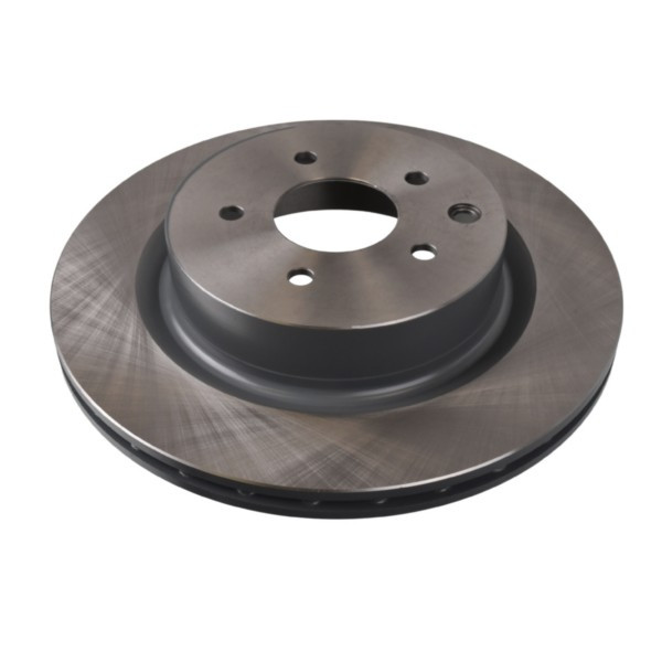 Brake Disc Ford 15-18 image