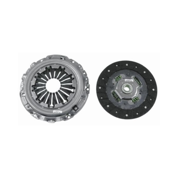 Clutch Kit Renault 00-03 image