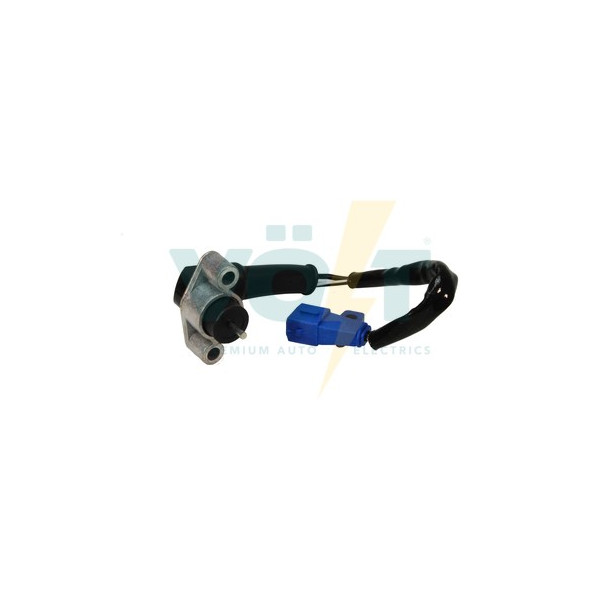 CRANK ANGLE SENSOR LAND ROVER RANGE 98-02 image