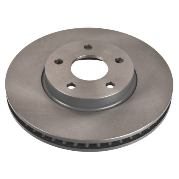 Brake Disc Toyota 97-03 image
