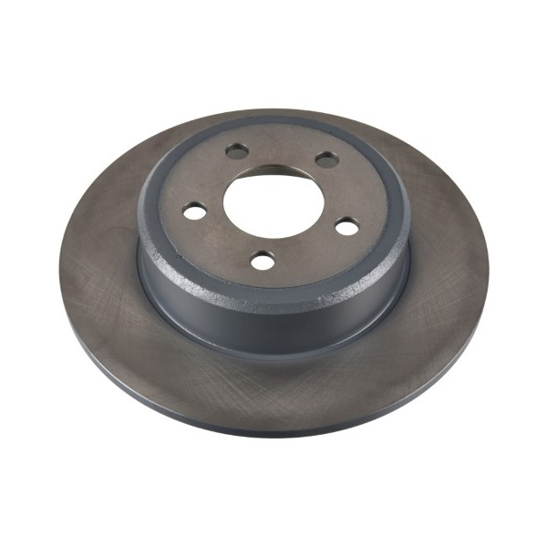 Brake Disc Chrysler 04-12 image