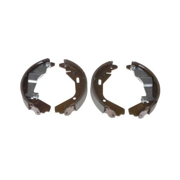 Brake Shoe Set Subaru Suzuki Vauxhall 00-08 image