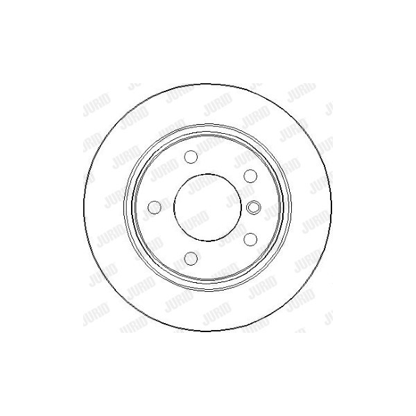 Brake Disc image