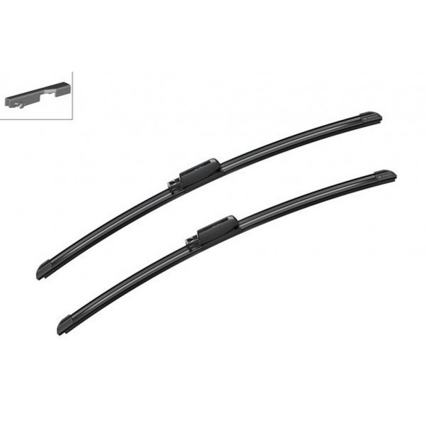 Wiper Blade Audi 04-11 image