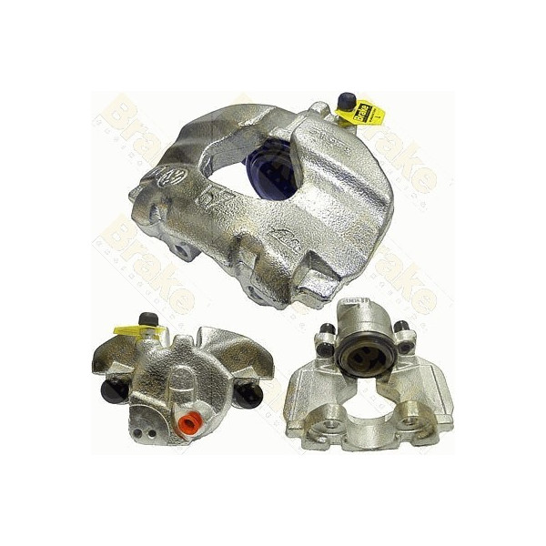 Brake Engineering Brake Caliper (Front Left Hand) image
