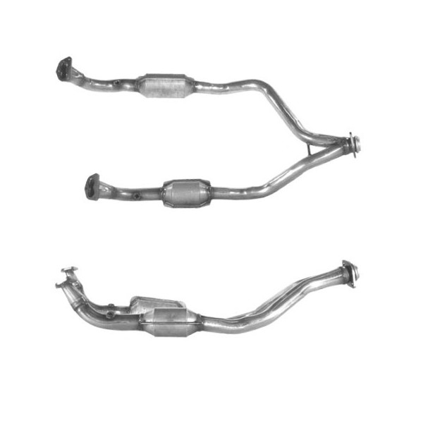 CAT ASSY RANGE ROVER 90-99 image