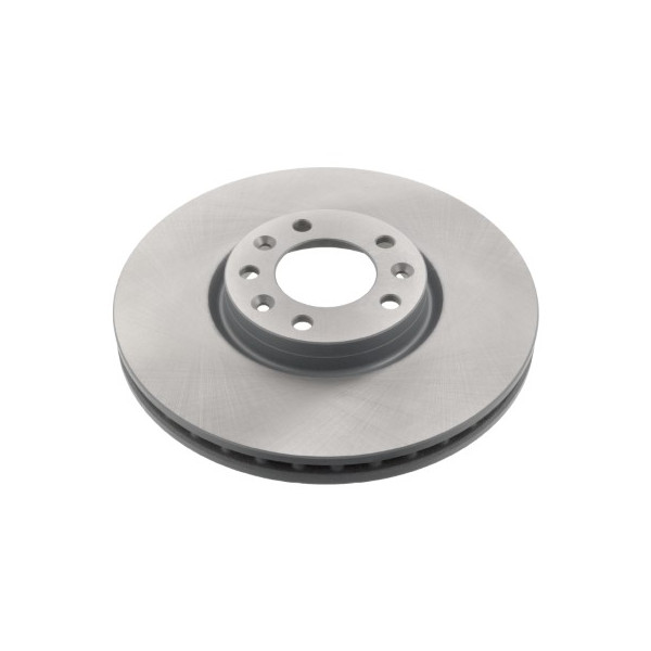 Brake Disc Citroen DS Fiat Peugeot Toyota Vauxhall 09-24 image