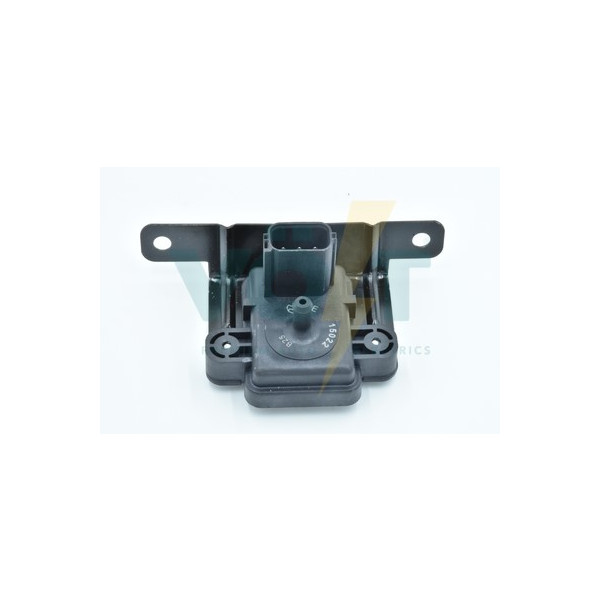 MAP SENSOR FORD FIESTA FOCUS TOURNEO TRANSIT 98-13 image