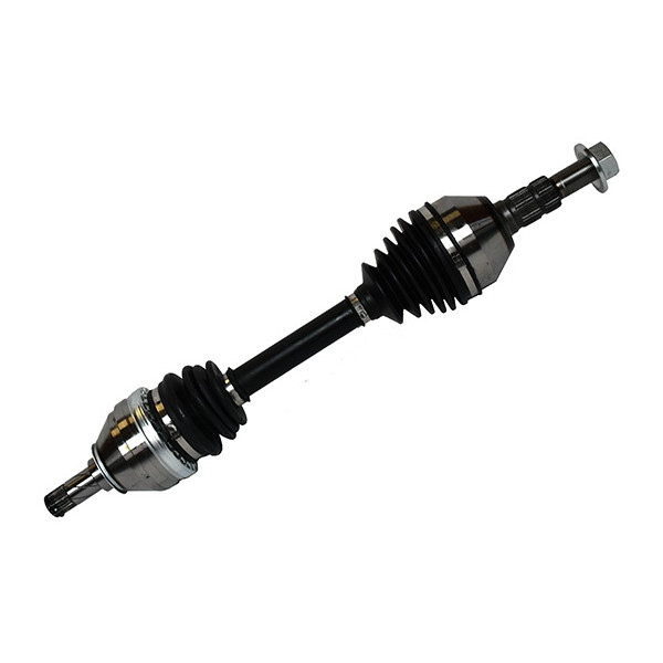 DRIVESHAFT FT LH VAUX SIGNUM VECTRA 02-10 image