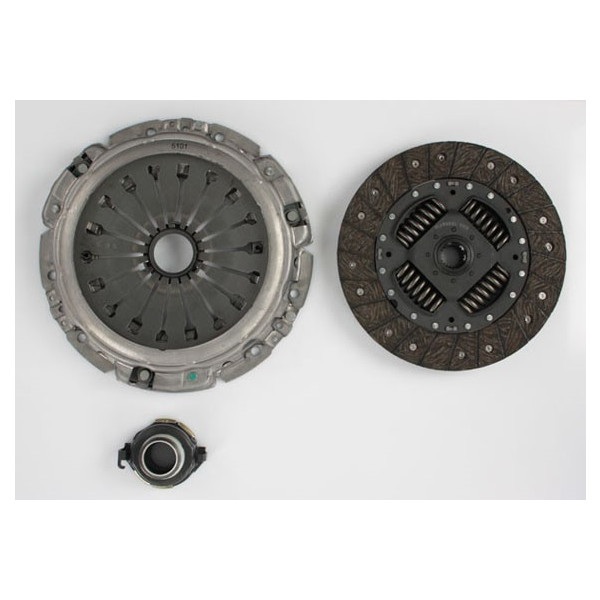 CLUTCH SERVICE KIT C8 DISPATCH SCUDO EXPERT 806 9 image