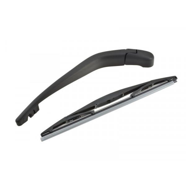 WIPER ARM & BLADE R NOTE 06-12 image