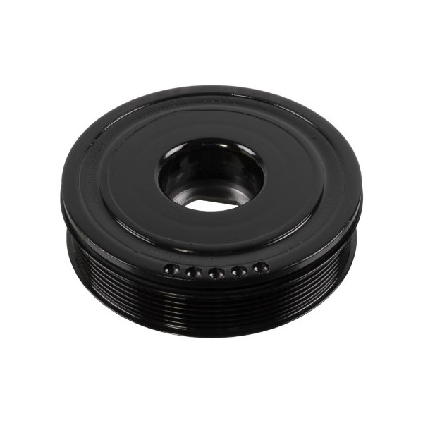 Belt Pulley - Crankshaft Mercedes Nissan Renault Vauxhall 05 image