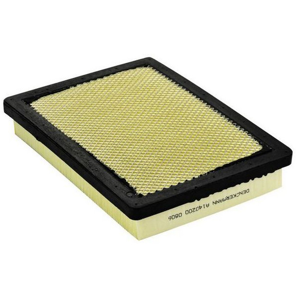 Air Filter Alfa Romeo Lancia Fiat 89-05 image