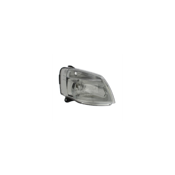 Trupart Head Lamp Unit (Front Right Hand) image