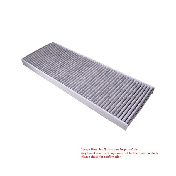 Cabin Air Filter Vauxhall 95-03 image