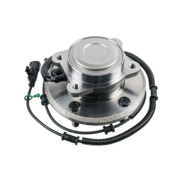 Wheel Bearing Kit image