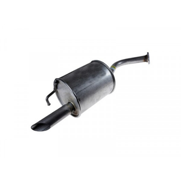 Rear Muffler Toyota 05-10 image