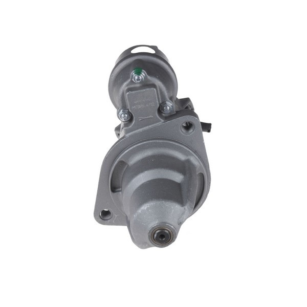 STARTER MTR NISS PRIMERA 96-99 image