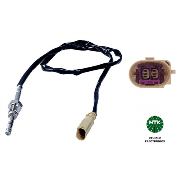 NTK Exhaust Gas Temperature Sensor image