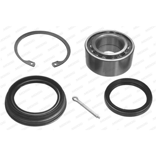 Wheel Bearing Kit Toyota 96-99 image