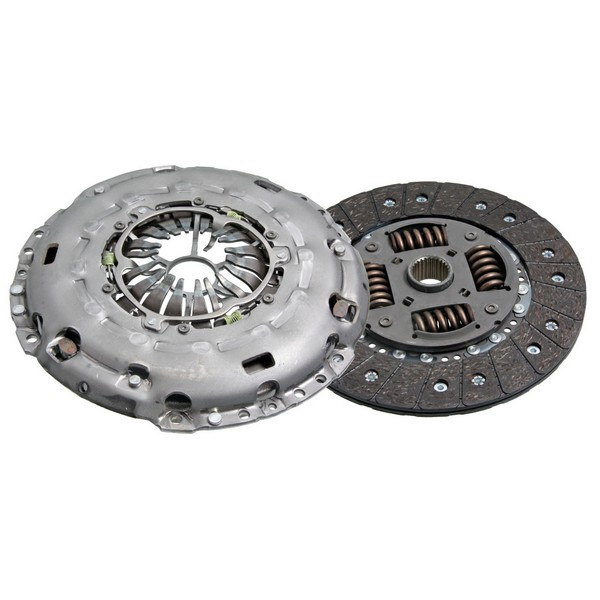 TECKMARX CLUTCH KIT AMAROK 10-13 image