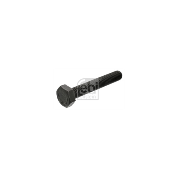 Febi Crankshaft Pulley Bolt Kit image