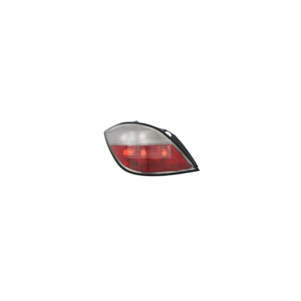 Trupart Rear Lamp Unit (Rear Left Hand) image