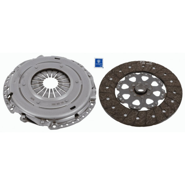 Clutch Kit image