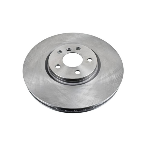 Brake Disc Volvo 02-14 image