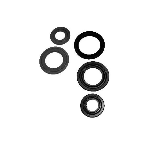 Wheel Bearing Kit Mercedes VW 77-06 image