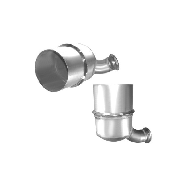 CAT FRONT PIPE PARTNER &C3 13-17 image