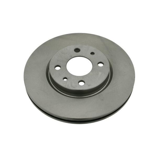 Jurid Brake Disc (Front) image