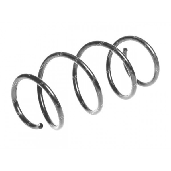 Neox Coil Spring (Front) image