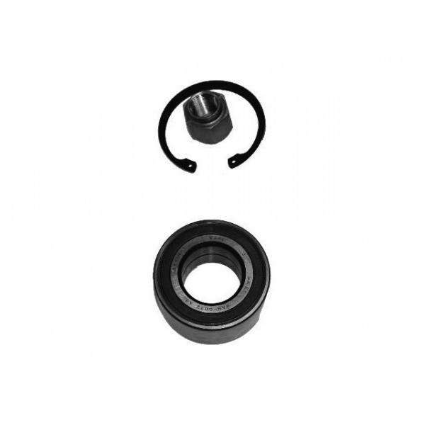 Moog Wheel Bearing Kit (Front) image