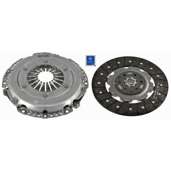 Clutch Kit image